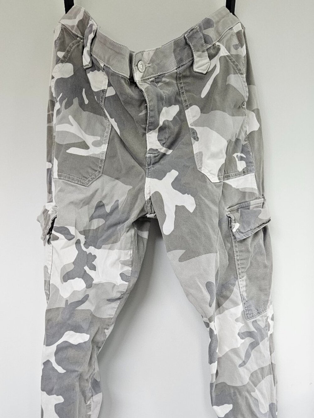 ALL SAINTS NOLA CARGO JOGGERS